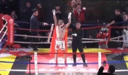 拳击玄武爆料视频,揭秘幕后真相与精彩瞬间