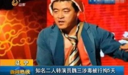 魏三爆料赵本山被打视频,惊人视频曝光